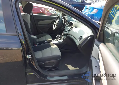 2016 Chevrolet Cruze Limited Ls Auto z USA, uszkodzony, nr VIN 1G1PC5SG7G7217147